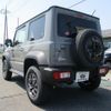 suzuki jimny-sierra 2025 -SUZUKI 【群馬 503ﾊ3680】--Jimny Sierra JB74W--244734---SUZUKI 【群馬 503ﾊ3680】--Jimny Sierra JB74W--244734- image 2