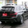 bmw 3-series 2020 -BMW--BMW 3 Series 3DA-6L20--WBA6L72050FK00759---BMW--BMW 3 Series 3DA-6L20--WBA6L72050FK00759- image 2