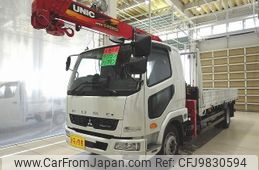mitsubishi-fuso fighter 2024 CFJ9830594