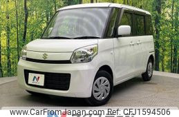 suzuki spacia 2014 CFJ1594506