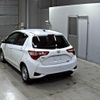 toyota vitz 2019 -TOYOTA--Vitz KSP130-4011677---TOYOTA--Vitz KSP130-4011677- image 2