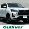 toyota hilux 2021 CFJ1379296 image 1