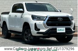toyota hilux 2021 -TOYOTA--Hilux 3DF-GUN125--GUN125-3930002---TOYOTA--Hilux 3DF-GUN125--GUN125-3930002-