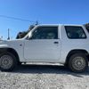 mitsubishi pajero-mini 2000 quick_quick_H58A_H58A-0123000 image 9