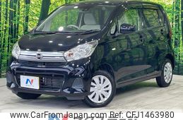 nissan dayz 2018 quick_quick_B21W_B21W-0622238