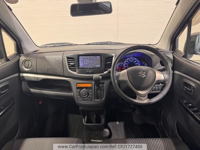 suzuki wagon-r-stingray 2014 CFJ1727406 image 2