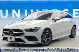 mercedes-benz cla-class 2020 quick_quick_118647M_W1K1186472N128844