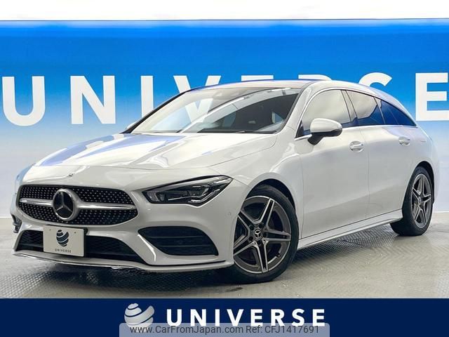 mercedes-benz cla-class 2020 quick_quick_118647M_W1K1186472N128844 image 1