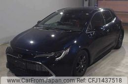 toyota corolla-sport 2021 -TOYOTA--Corolla Sport NRE210H--1013417---TOYOTA--Corolla Sport NRE210H--1013417-