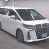 toyota alphard 2021 quick_quick_3BA-AGH30W_AGH30-0398423 image 1