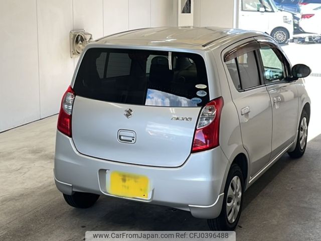 suzuki alto 2010 -SUZUKI 【宮崎 580や7074】--Alto HA25S-716357---SUZUKI 【宮崎 580や7074】--Alto HA25S-716357- image 2