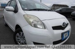 toyota vitz 2008 3282185-Y2025030380A-21