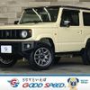 suzuki jimny 2022 quick_quick_3BA-JB64W_JB64W-275050 image 1