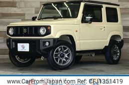 suzuki jimny 2022 quick_quick_3BA-JB64W_JB64W-275050