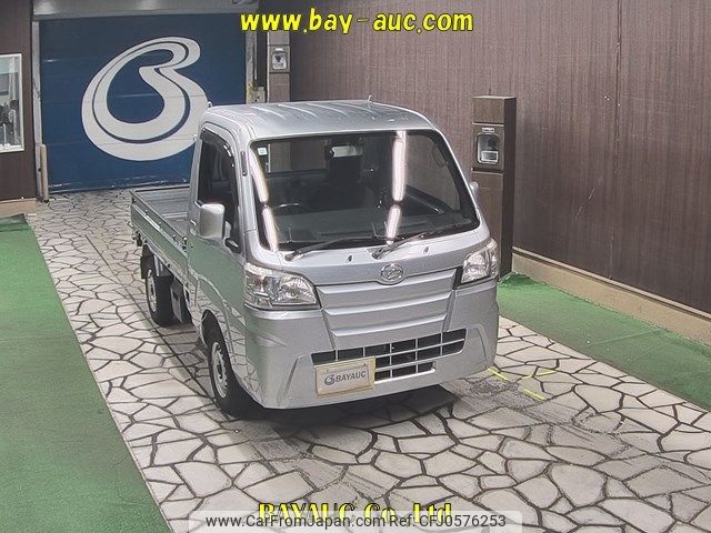 daihatsu hijet-truck 2016 -DAIHATSU--Hijet Truck S500P-0034030---DAIHATSU--Hijet Truck S500P-0034030- image 1