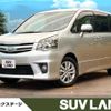 toyota noah 2013 -TOYOTA--Noah DBA-ZRR70W--ZRR70-0591283---TOYOTA--Noah DBA-ZRR70W--ZRR70-0591283- image 1