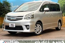 toyota noah 2013 -TOYOTA--Noah DBA-ZRR70W--ZRR70-0591283---TOYOTA--Noah DBA-ZRR70W--ZRR70-0591283-