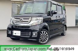 honda n-box 2017 CFJ1819549