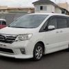 nissan serena 2013 -NISSAN--Serena DAA-HFC26--HFC26-144814---NISSAN--Serena DAA-HFC26--HFC26-144814- image 43