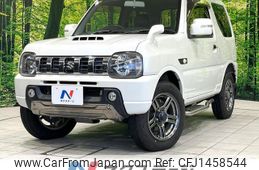 suzuki jimny 2014 -SUZUKI--Jimny ABA-JB23W--JB23W-732007---SUZUKI--Jimny ABA-JB23W--JB23W-732007-