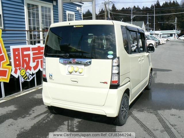 honda n-box 2013 -HONDA--N BOX DBA-JF1--JF1-1158969---HONDA--N BOX DBA-JF1--JF1-1158969- image 2