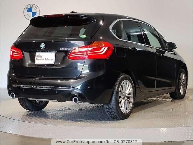 bmw 2-series 2021 quick_quick_3DA-6T20_WBA6T920607H46852 image 2