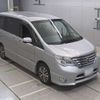 nissan serena 2014 -NISSAN 【三河 302ﾋ3168】--Serena DAA-HFC26--HFC26-250721---NISSAN 【三河 302ﾋ3168】--Serena DAA-HFC26--HFC26-250721- image 10