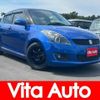 suzuki swift 2013 quick_quick_ZC72S_ZC72S-222329 image 1