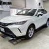 toyota harrier 2022 -TOYOTA 【釧路 300ﾜ5683】--Harrier MXUA85--0011648---TOYOTA 【釧路 300ﾜ5683】--Harrier MXUA85--0011648- image 1