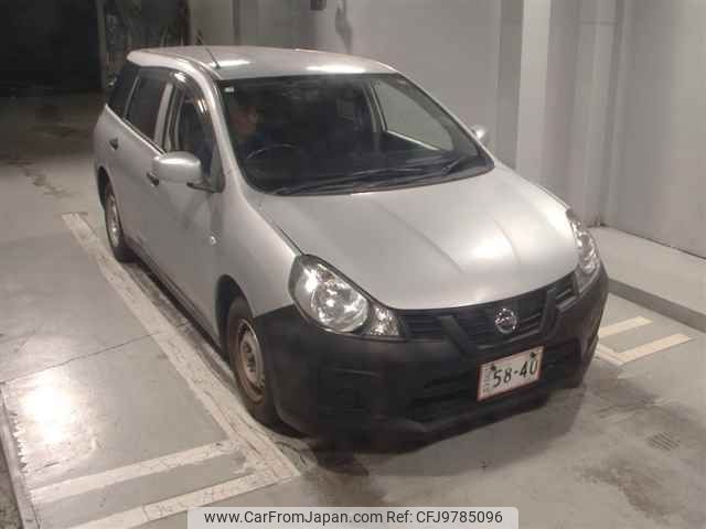 nissan ad-van 2019 -NISSAN--AD Van VY12-275199---NISSAN--AD Van VY12-275199- image 1