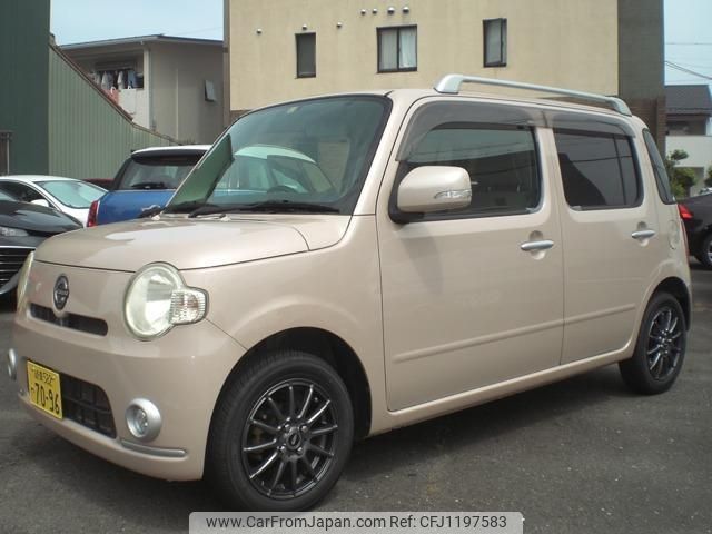 daihatsu mira-cocoa 2010 quick_quick_DBA-L675S_L675S-0036962 image 1