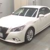 toyota crown 2013 -TOYOTA 【習志野 302さ1443】--Crown AWS210-6007039---TOYOTA 【習志野 302さ1443】--Crown AWS210-6007039- image 1