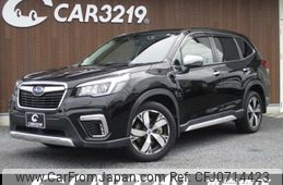 subaru forester 2019 -SUBARU--Forester SKE--028189---SUBARU--Forester SKE--028189-