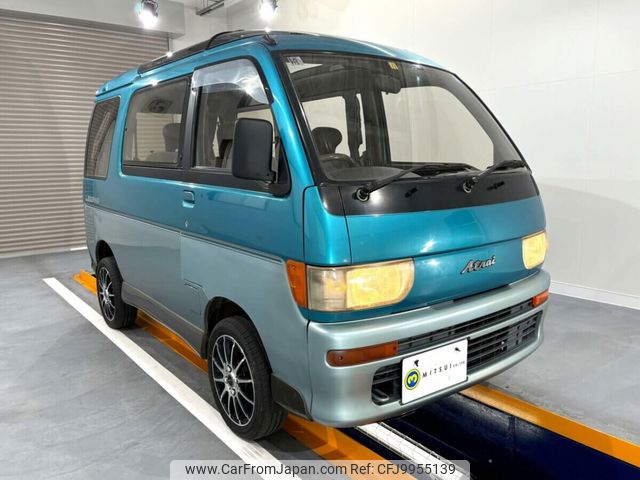 daihatsu atrai 1994 Mitsuicoltd_DHAV009478R0606 image 2