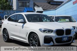 bmw x4 2018 -BMW 【名変中 】--BMW X4 UJ20--0LK41970---BMW 【名変中 】--BMW X4 UJ20--0LK41970-