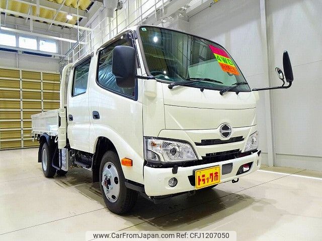 hino dutro 2024 -HINO--Hino Dutoro 2DG-XZU685M--XZU685-0013591---HINO--Hino Dutoro 2DG-XZU685M--XZU685-0013591- image 2