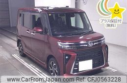 daihatsu tanto 2023 -DAIHATSU 【岐阜 582ﾎ4154】--Tanto LA650S-0383134---DAIHATSU 【岐阜 582ﾎ4154】--Tanto LA650S-0383134-