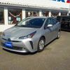 toyota prius 2021 CFJ1725735 image 1