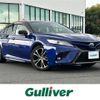 toyota camry 2019 -TOYOTA--Camry DAA-AXVH70--AXVH70-1042242---TOYOTA--Camry DAA-AXVH70--AXVH70-1042242- image 1