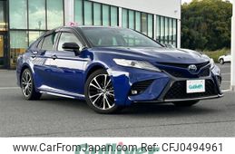 toyota camry 2019 -TOYOTA--Camry DAA-AXVH70--AXVH70-1042242---TOYOTA--Camry DAA-AXVH70--AXVH70-1042242-