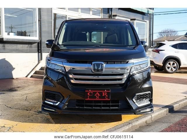 honda stepwagon-spada 2018 quick_quick_RP5_RP5-1080197 image 2