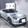 nissan gt-r 2009 -NISSAN 【大分 362ﾆ9】--GT-R R35-010385---NISSAN 【大分 362ﾆ9】--GT-R R35-010385- image 1