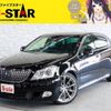 toyota crown-majesta 2012 -TOYOTA--Crown Majesta DBA-URS206--URS206-1007070---TOYOTA--Crown Majesta DBA-URS206--URS206-1007070- image 1