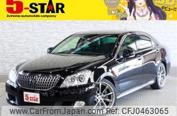 toyota crown-majesta 2012 -TOYOTA--Crown Majesta DBA-URS206--URS206-1007070---TOYOTA--Crown Majesta DBA-URS206--URS206-1007070-