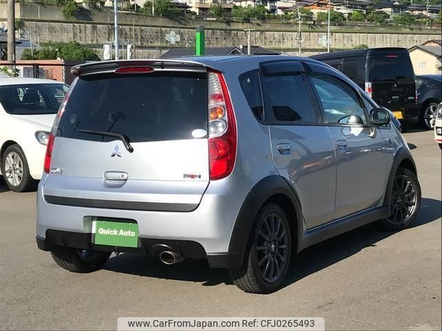 mitsubishi colt 2009 quick_quick_CBA-Z27AG_Z27A-0600565 image 2