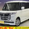 suzuki spacia 2017 -SUZUKI--Spacia DAA-MK42S--MK42S-629866---SUZUKI--Spacia DAA-MK42S--MK42S-629866- image 1