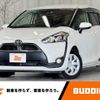 toyota sienta 2016 -TOYOTA--Sienta DBA-NSP170G--NSP170-7054355---TOYOTA--Sienta DBA-NSP170G--NSP170-7054355- image 1