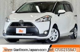 toyota sienta 2016 -TOYOTA--Sienta DBA-NSP170G--NSP170-7054355---TOYOTA--Sienta DBA-NSP170G--NSP170-7054355-