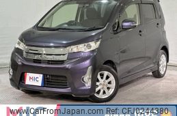 mitsubishi ek 2015 quick_quick_B11W_B11W-0128045