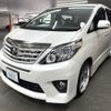 toyota alphard 2012 CFJ1733338 image 1